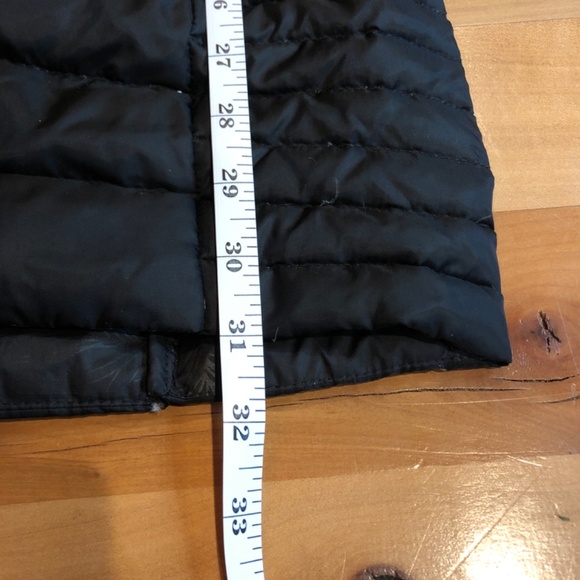 Eddie Bauer 80% Down Insulated Coat - Picture 11 of 12